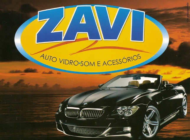 Zavi Auto Vidro